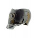 Guardians of the Galaxy 2 Replica 1/1 Star Lord Helmet 33 cm